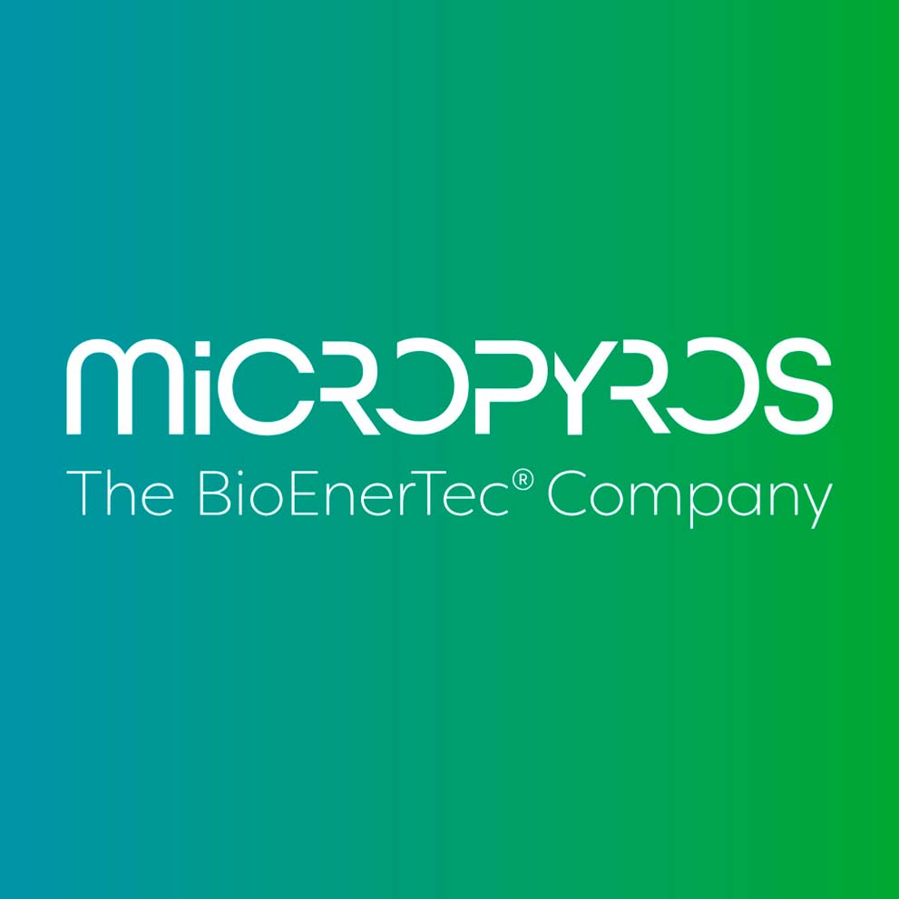 MicroPyros BioEnerTec: biometanização alimentada por Archaea