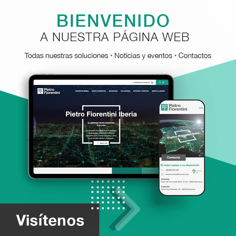 Bienvenido a nuestra página web