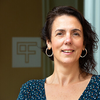 Sonia Lagares