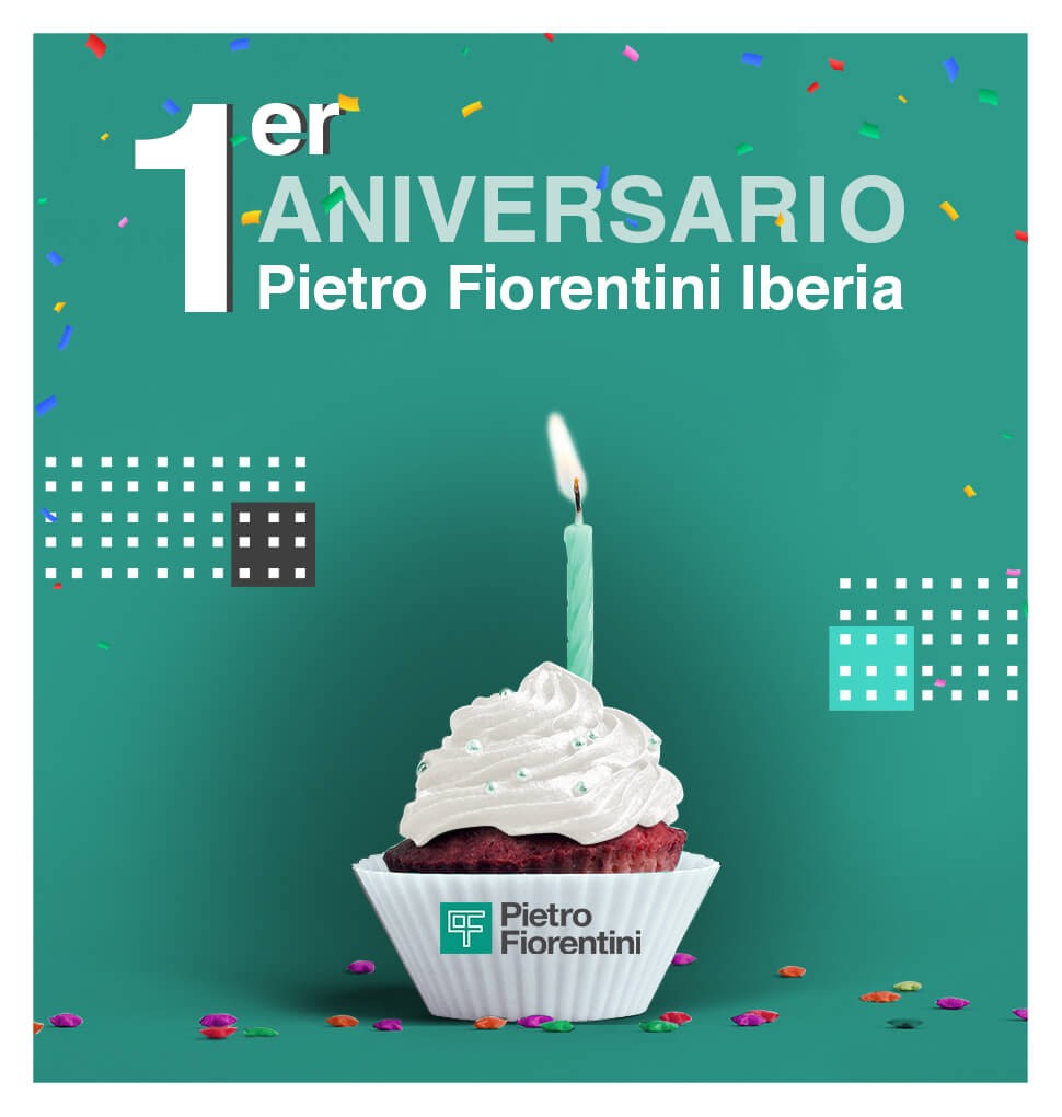 Pietro Fiorentini Iberia celebra su primer año