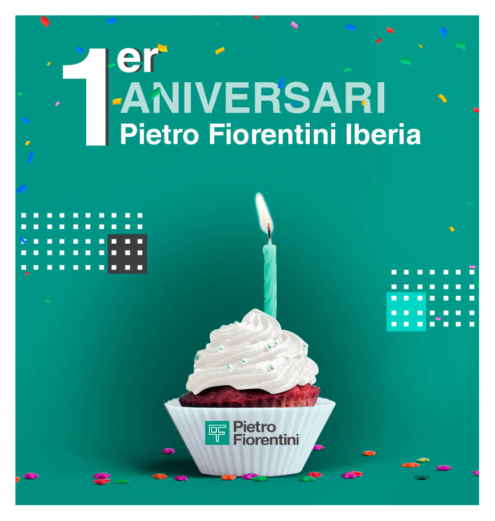 Pietro Fiorentini Iberia celebra el seu primer any