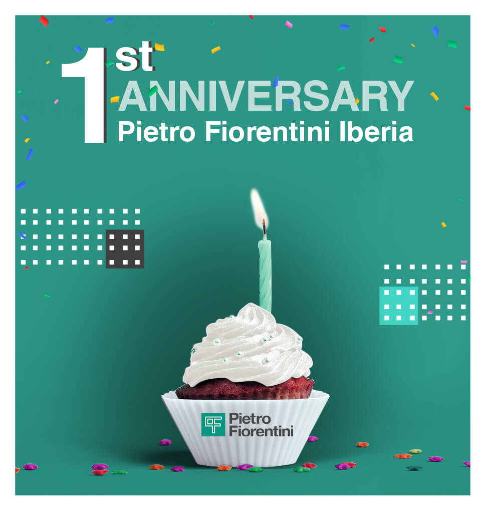 Pietro Fiorentini Iberia celebrates its first year