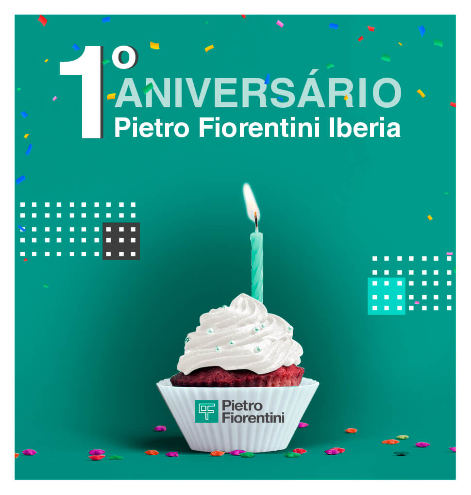 Pietro Fiorentini Iberia celebra o seu primeiro ano