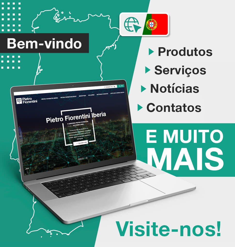 Lanzamos nuestra página web en portugués