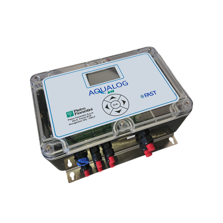 Aqualog AW