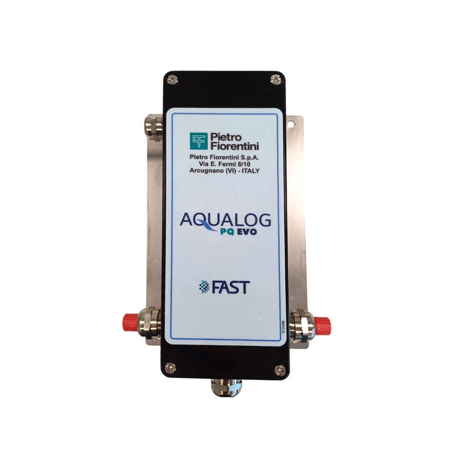 Aqualog PQ Evo