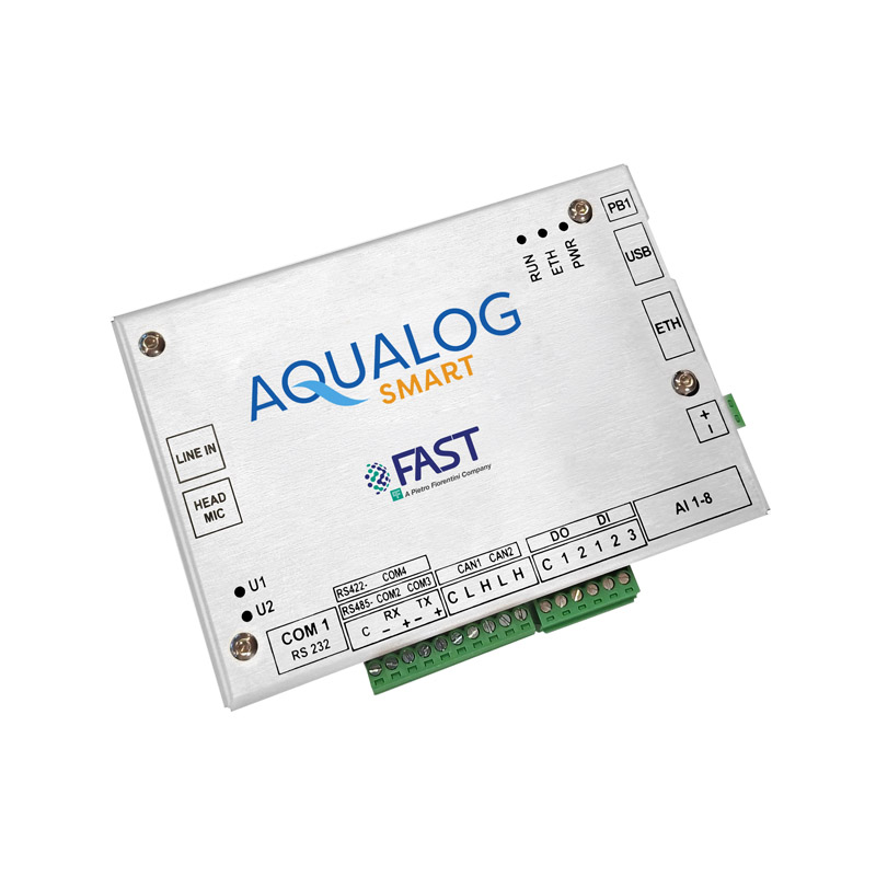 Aqualog Smart