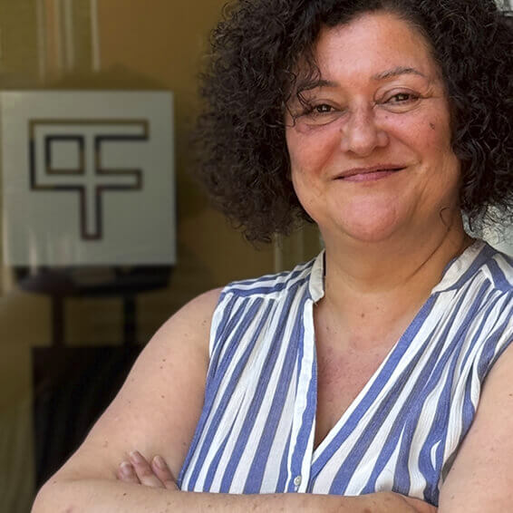 Charo Zamora