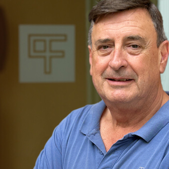 Fernando Gascón
